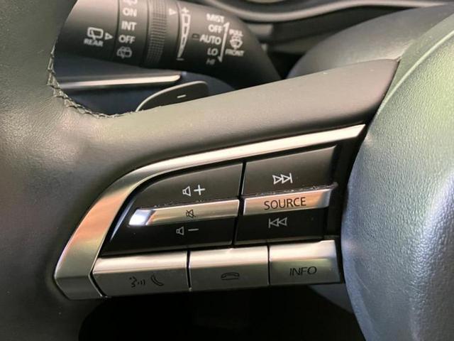 ＭＡＺＤＡ３ファストバック ２０Ｓプロアクティブツーリングセレクション　保証書／純正　ＳＤナビ／衝突安全装置／シートヒーター／３６０°ビューモニター／車線逸脱防止支援システム／ドライブレコーダー　純正／ヘッドランプ　ＬＥＤ／Ｂｌｕｅｔｏｏｔｈ接続／ＥＴＣ　禁煙車　ドラレコ（25枚目）