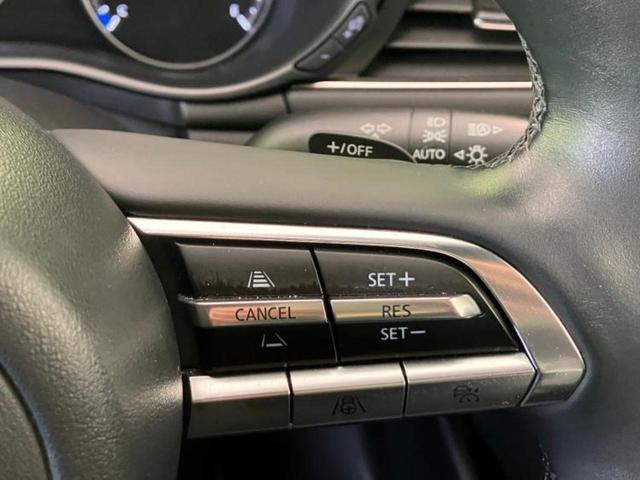 ＭＡＺＤＡ３ファストバック ２０Ｓプロアクティブツーリングセレクション　保証書／純正　ＳＤナビ／衝突安全装置／シートヒーター／３６０°ビューモニター／車線逸脱防止支援システム／ドライブレコーダー　純正／ヘッドランプ　ＬＥＤ／Ｂｌｕｅｔｏｏｔｈ接続／ＥＴＣ　禁煙車　ドラレコ（26枚目）