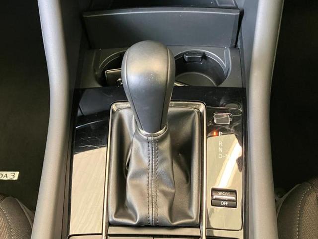 ＭＡＺＤＡ３ファストバック ２０Ｓプロアクティブツーリングセレクション　保証書／純正　ＳＤナビ／衝突安全装置／シートヒーター／３６０°ビューモニター／車線逸脱防止支援システム／ドライブレコーダー　純正／ヘッドランプ　ＬＥＤ／Ｂｌｕｅｔｏｏｔｈ接続／ＥＴＣ　禁煙車　ドラレコ（28枚目）