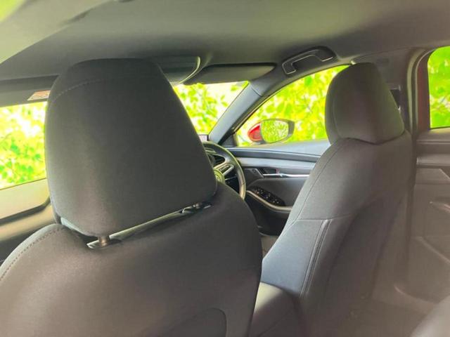 ＭＡＺＤＡ３ファストバック ２０Ｓプロアクティブツーリングセレクション　保証書／純正　ＳＤナビ／衝突安全装置／シートヒーター／３６０°ビューモニター／車線逸脱防止支援システム／ドライブレコーダー　純正／ヘッドランプ　ＬＥＤ／Ｂｌｕｅｔｏｏｔｈ接続／ＥＴＣ　禁煙車　ドラレコ（31枚目）