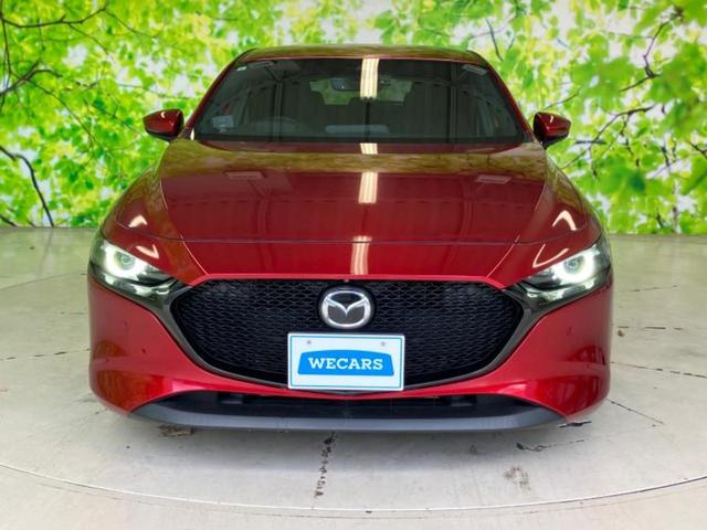 ＭＡＺＤＡ３ファストバック ２０Ｓプロアクティブツーリングセレクション　保証書／純正　ＳＤナビ／衝突安全装置／シートヒーター／３６０°ビューモニター／車線逸脱防止支援システム／ドライブレコーダー　純正／ヘッドランプ　ＬＥＤ／Ｂｌｕｅｔｏｏｔｈ接続／ＥＴＣ　禁煙車　ドラレコ（33枚目）