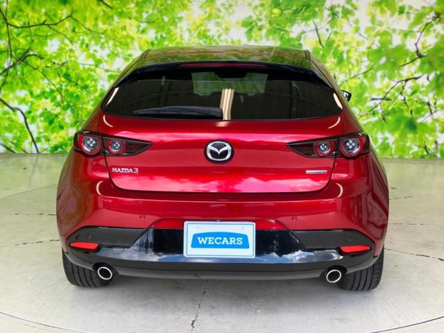ＭＡＺＤＡ３ファストバック ２０Ｓプロアクティブツーリングセレクション　保証書／純正　ＳＤナビ／衝突安全装置／シートヒーター／３６０°ビューモニター／車線逸脱防止支援システム／ドライブレコーダー　純正／ヘッドランプ　ＬＥＤ／Ｂｌｕｅｔｏｏｔｈ接続／ＥＴＣ　禁煙車　ドラレコ（34枚目）