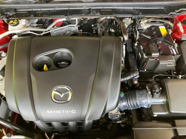 ＭＡＺＤＡ３ファストバック ２０Ｓプロアクティブツーリングセレクション　保証書／純正　ＳＤナビ／衝突安全装置／シートヒーター／３６０°ビューモニター／車線逸脱防止支援システム／ドライブレコーダー　純正／ヘッドランプ　ＬＥＤ／Ｂｌｕｅｔｏｏｔｈ接続／ＥＴＣ　禁煙車　ドラレコ（37枚目）