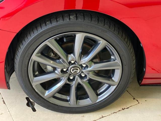 ＭＡＺＤＡ３ファストバック ２０Ｓプロアクティブツーリングセレクション　保証書／純正　ＳＤナビ／衝突安全装置／シートヒーター／３６０°ビューモニター／車線逸脱防止支援システム／ドライブレコーダー　純正／ヘッドランプ　ＬＥＤ／Ｂｌｕｅｔｏｏｔｈ接続／ＥＴＣ　禁煙車　ドラレコ（39枚目）