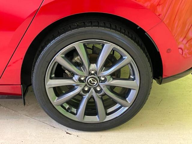 ＭＡＺＤＡ３ファストバック ２０Ｓプロアクティブツーリングセレクション　保証書／純正　ＳＤナビ／衝突安全装置／シートヒーター／３６０°ビューモニター／車線逸脱防止支援システム／ドライブレコーダー　純正／ヘッドランプ　ＬＥＤ／Ｂｌｕｅｔｏｏｔｈ接続／ＥＴＣ　禁煙車　ドラレコ（40枚目）