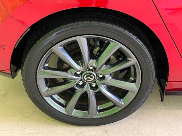 ＭＡＺＤＡ３ファストバック ２０Ｓプロアクティブツーリングセレクション　保証書／純正　ＳＤナビ／衝突安全装置／シートヒーター／３６０°ビューモニター／車線逸脱防止支援システム／ドライブレコーダー　純正／ヘッドランプ　ＬＥＤ／Ｂｌｕｅｔｏｏｔｈ接続／ＥＴＣ　禁煙車　ドラレコ（41枚目）