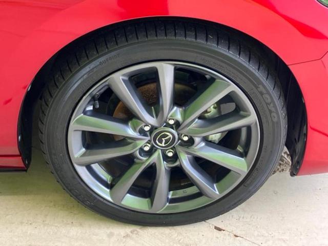 ＭＡＺＤＡ３ファストバック ２０Ｓプロアクティブツーリングセレクション　保証書／純正　ＳＤナビ／衝突安全装置／シートヒーター／３６０°ビューモニター／車線逸脱防止支援システム／ドライブレコーダー　純正／ヘッドランプ　ＬＥＤ／Ｂｌｕｅｔｏｏｔｈ接続／ＥＴＣ　禁煙車　ドラレコ（42枚目）