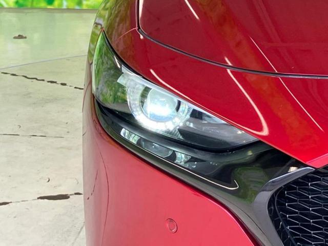 ＭＡＺＤＡ３ファストバック ２０Ｓプロアクティブツーリングセレクション　保証書／純正　ＳＤナビ／衝突安全装置／シートヒーター／３６０°ビューモニター／車線逸脱防止支援システム／ドライブレコーダー　純正／ヘッドランプ　ＬＥＤ／Ｂｌｕｅｔｏｏｔｈ接続／ＥＴＣ　禁煙車　ドラレコ（43枚目）