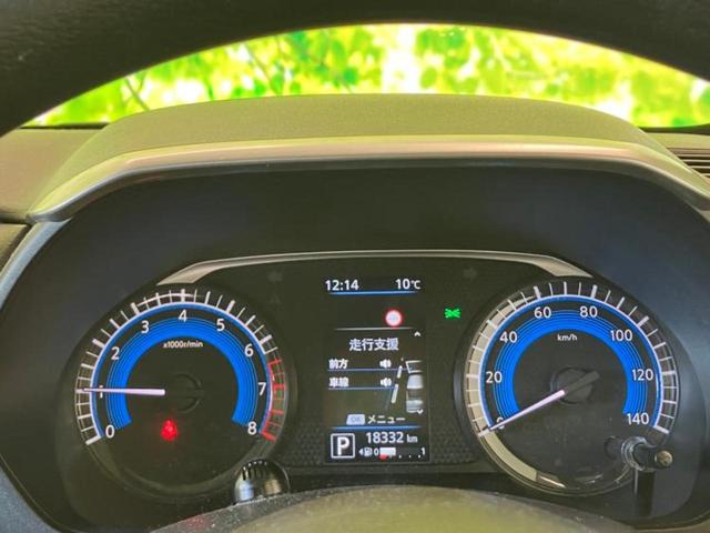 ルークス ハイウェイスターＸプロパイロットエディション　新品タイヤ／保証書／純正　９インチ　ナビ／衝突安全装置／両側電動スライドドア／全方位モニター／車線逸脱防止支援システム／プロパイロット／ドライブレコーダー　純正／ヘッドランプ　ＬＥＤ　全周囲カメラ（21枚目）