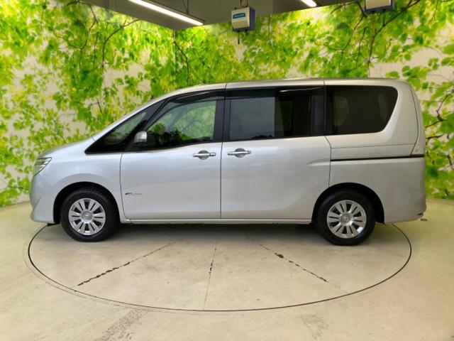 セレナ 20X VセレクションプラスセーフティHV 新品タイヤ/保証書/純正 SDナビ/衝突安全装置/両側電動スライドドア/アラウンドビューモニター/車線逸脱防止支援システム/ヘッドランプ LED/Bluetooth接続/ETC/EBD付ABS(2枚目)