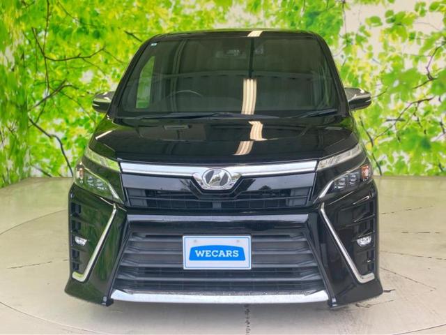 ヴォクシー ZSキラメキ 新品タイヤ/保証書/社外 11インチ メモリーナビ/フリップダウンモニター 社外 10.2インチ/両側電動スライドドア/ドライブレコーダー 前後/ヘッドランプ HID/Bluetooth接続 ドラレコ(33枚目)