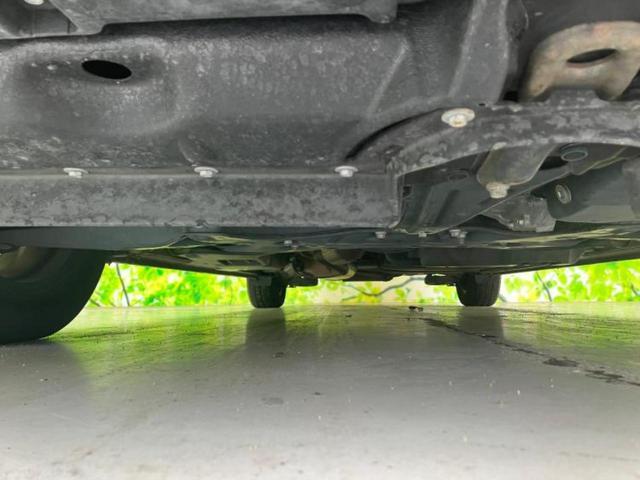 ヴォクシー ZSキラメキ 新品タイヤ/保証書/社外 11インチ メモリーナビ/フリップダウンモニター 社外 10.2インチ/両側電動スライドドア/ドライブレコーダー 前後/ヘッドランプ HID/Bluetooth接続 ドラレコ(36枚目)