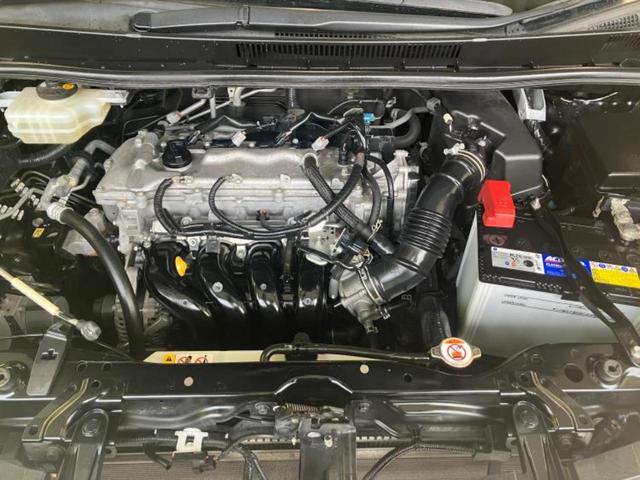 ヴォクシー ZSキラメキ 新品タイヤ/保証書/社外 11インチ メモリーナビ/フリップダウンモニター 社外 10.2インチ/両側電動スライドドア/ドライブレコーダー 前後/ヘッドランプ HID/Bluetooth接続 ドラレコ(37枚目)