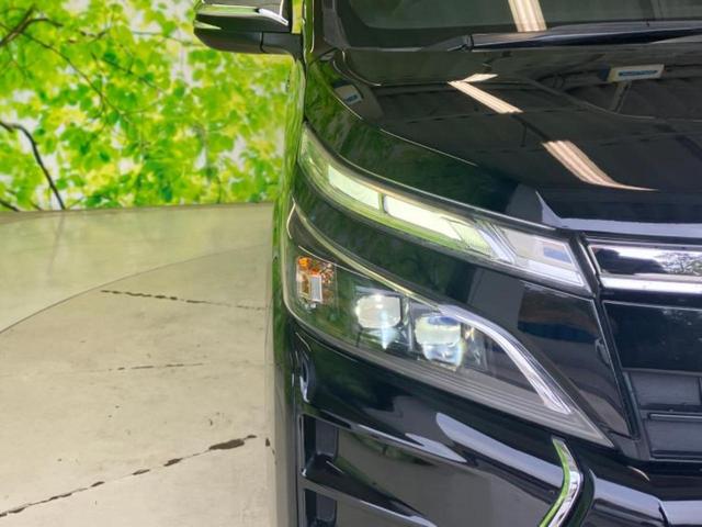 ヴォクシー ZSキラメキ 新品タイヤ/保証書/社外 11インチ メモリーナビ/フリップダウンモニター 社外 10.2インチ/両側電動スライドドア/ドライブレコーダー 前後/ヘッドランプ HID/Bluetooth接続 ドラレコ(43枚目)