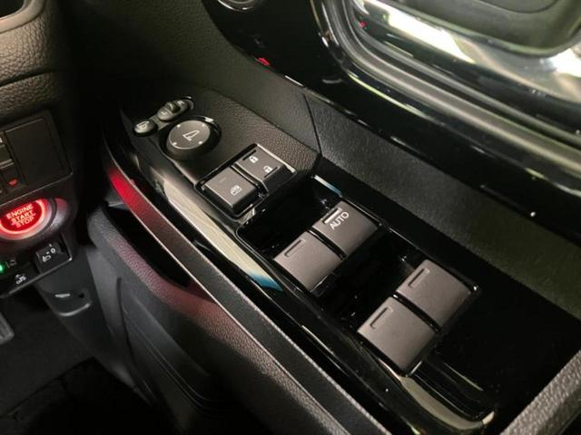 N-BOXカスタム L 新品タイヤ/保証書/純正 8インチ SDナビ/ホンダセンシング/電動スライドドア/シートヒーター 前席/車線逸脱防止支援システム/ドライブレコーダー 前後/ヘッドランプ LED/USBジャック ETC(17枚目)