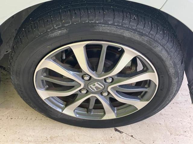 N-BOXカスタム L 新品タイヤ/保証書/純正 8インチ SDナビ/ホンダセンシング/電動スライドドア/シートヒーター 前席/車線逸脱防止支援システム/ドライブレコーダー 前後/ヘッドランプ LED/USBジャック ETC(44枚目)