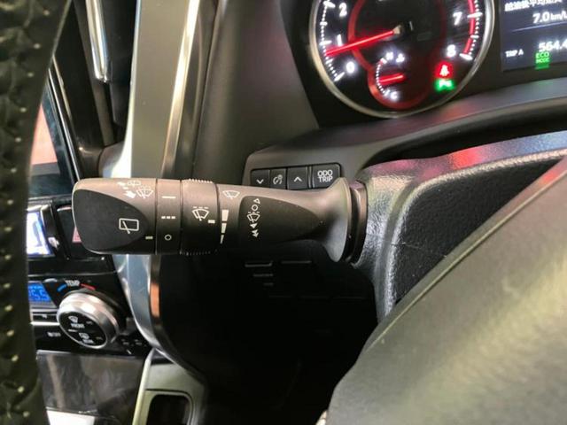 アルファード S 新品タイヤ/サンルーフ/保証書/社外 11インチ SDナビ/フリップダウンモニター 社外 12.8インチ/両側電動スライドドア/ヘッドランプ LED/Bluetooth接続/ETC バックカメラ(26枚目)