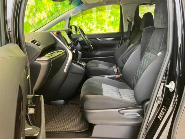 アルファード S 新品タイヤ/サンルーフ/保証書/社外 11インチ SDナビ/フリップダウンモニター 社外 12.8インチ/両側電動スライドドア/ヘッドランプ LED/Bluetooth接続/ETC バックカメラ(30枚目)