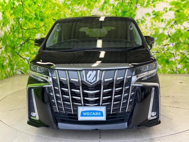 アルファード S 新品タイヤ/サンルーフ/保証書/社外 11インチ SDナビ/フリップダウンモニター 社外 12.8インチ/両側電動スライドドア/ヘッドランプ LED/Bluetooth接続/ETC バックカメラ(33枚目)