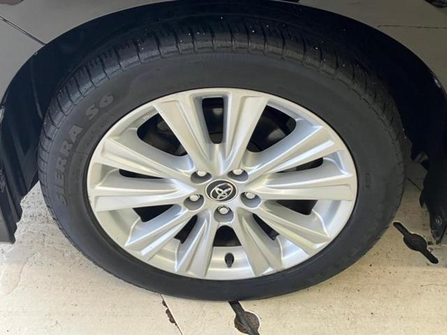 アルファード S 新品タイヤ/サンルーフ/保証書/社外 11インチ SDナビ/フリップダウンモニター 社外 12.8インチ/両側電動スライドドア/ヘッドランプ LED/Bluetooth接続/ETC バックカメラ(39枚目)