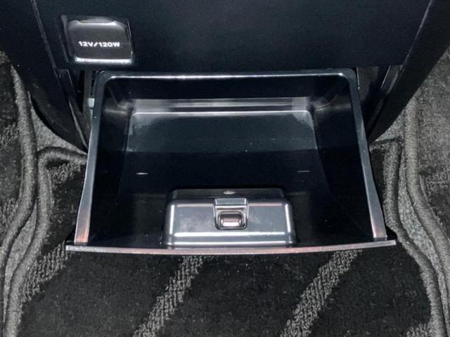 アルファード Sタイプゴールド 保証書/ディスプレイオーディオ9インチ/トヨタセーフティセンス/両側電動スライドドア/車線逸脱防止支援システム/シート ハーフレザー/電動バックドア/ドライブレコーダー 前後 衝突被害軽減システム(19枚目)