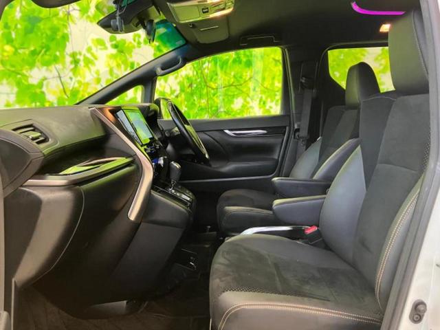 アルファード Sタイプゴールド 保証書/ディスプレイオーディオ9インチ/トヨタセーフティセンス/両側電動スライドドア/車線逸脱防止支援システム/シート ハーフレザー/電動バックドア/ドライブレコーダー 前後 衝突被害軽減システム(29枚目)