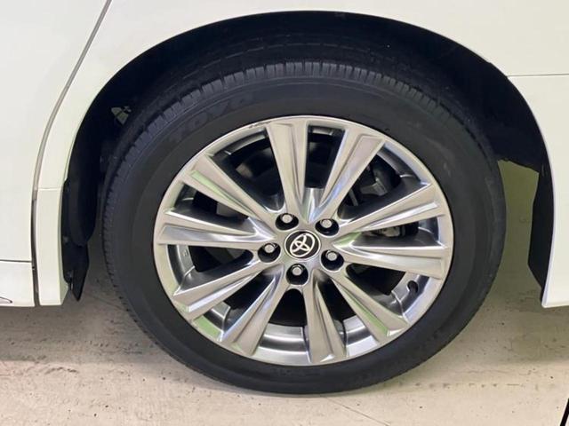 アルファード Sタイプゴールド 保証書/ディスプレイオーディオ9インチ/トヨタセーフティセンス/両側電動スライドドア/車線逸脱防止支援システム/シート ハーフレザー/電動バックドア/ドライブレコーダー 前後 衝突被害軽減システム(40枚目)