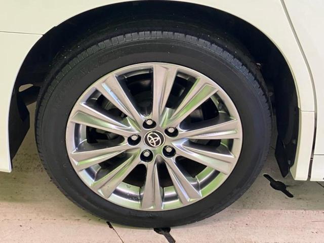 アルファード Sタイプゴールド 保証書/ディスプレイオーディオ9インチ/トヨタセーフティセンス/両側電動スライドドア/車線逸脱防止支援システム/シート ハーフレザー/電動バックドア/ドライブレコーダー 前後 衝突被害軽減システム(41枚目)