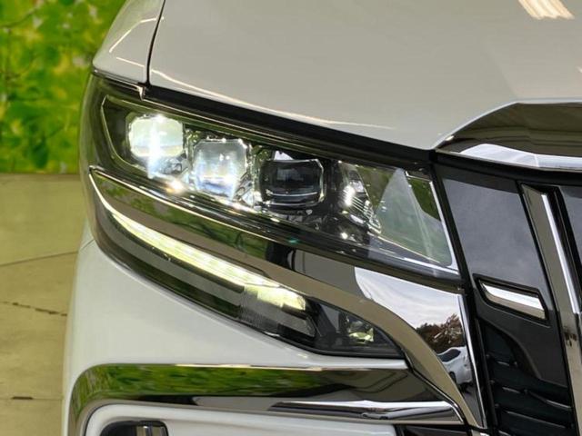 アルファード Sタイプゴールド 保証書/ディスプレイオーディオ9インチ/トヨタセーフティセンス/両側電動スライドドア/車線逸脱防止支援システム/シート ハーフレザー/電動バックドア/ドライブレコーダー 前後 衝突被害軽減システム(43枚目)