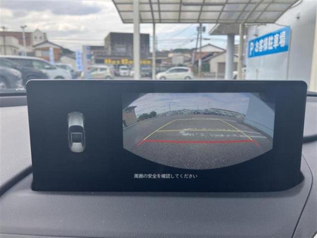 ロードスターRF S 純正 SDナビ/シートヒーター/車線逸脱防止支援システム/ヘッドランプ LED/ETC/EBD付ABS/横滑り防止装置/アイドリングストップ/クルーズコントロール/フルセグTV/エアバッグ サイド(13枚目)