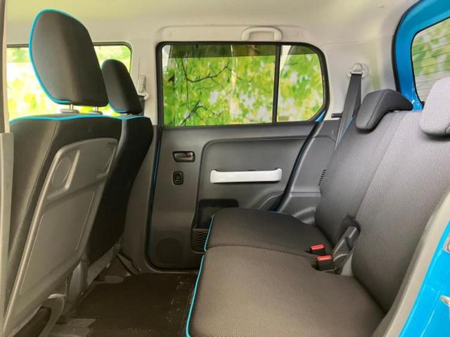 ハスラー Xターボ 社外 SDナビ/レーダーブレーキサポート(スズキ)/シートヒーター/ヘッドランプ HID/Bluetooth接続/ETC/EBD付ABS/横滑り防止装置/アイドリングストップ バックカメラ DVD再生(29枚目)