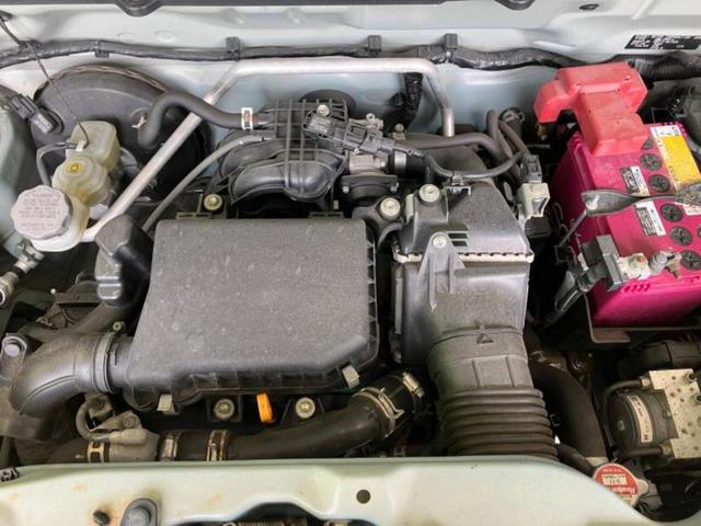 ハスラー Xターボ 社外 SDナビ/レーダーブレーキサポート(スズキ)/シートヒーター/ヘッドランプ HID/Bluetooth接続/ETC/EBD付ABS/横滑り防止装置/アイドリングストップ バックカメラ DVD再生(37枚目)