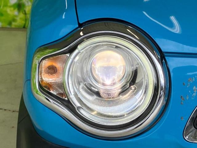 ハスラー Xターボ 社外 SDナビ/レーダーブレーキサポート(スズキ)/シートヒーター/ヘッドランプ HID/Bluetooth接続/ETC/EBD付ABS/横滑り防止装置/アイドリングストップ バックカメラ DVD再生(43枚目)