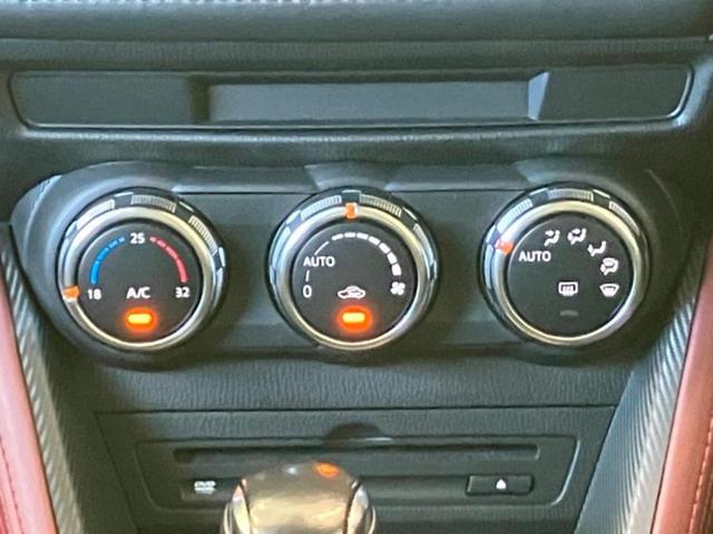 CX-3 20Sプロアクティブ 純正 SDナビ/衝突安全装置/車線逸脱防止支援システム/シート 合皮/ヘッドランプ HID/Bluetooth接続/ETC/EBD付ABS/横滑り防止装置/アイドリングストップ/バックモニター(10枚目)