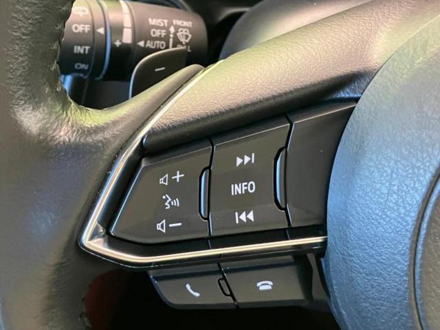 CX-3 20Sプロアクティブ 純正 SDナビ/衝突安全装置/車線逸脱防止支援システム/シート 合皮/ヘッドランプ HID/Bluetooth接続/ETC/EBD付ABS/横滑り防止装置/アイドリングストップ/バックモニター(25枚目)