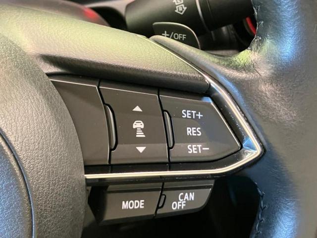 CX-3 20Sプロアクティブ 純正 SDナビ/衝突安全装置/車線逸脱防止支援システム/シート 合皮/ヘッドランプ HID/Bluetooth接続/ETC/EBD付ABS/横滑り防止装置/アイドリングストップ/バックモニター(26枚目)