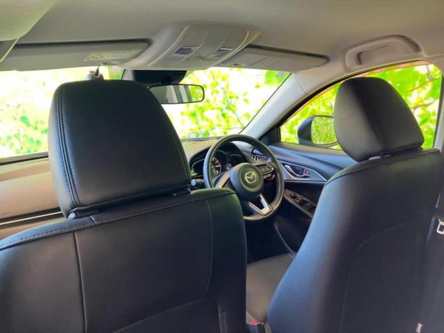 CX-3 20Sプロアクティブ 純正 SDナビ/衝突安全装置/車線逸脱防止支援システム/シート 合皮/ヘッドランプ HID/Bluetooth接続/ETC/EBD付ABS/横滑り防止装置/アイドリングストップ/バックモニター(31枚目)