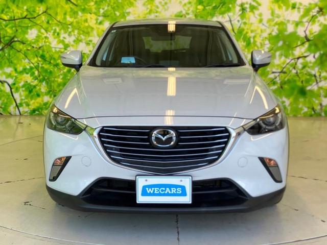 CX-3 20Sプロアクティブ 純正 SDナビ/衝突安全装置/車線逸脱防止支援システム/シート 合皮/ヘッドランプ HID/Bluetooth接続/ETC/EBD付ABS/横滑り防止装置/アイドリングストップ/バックモニター(33枚目)