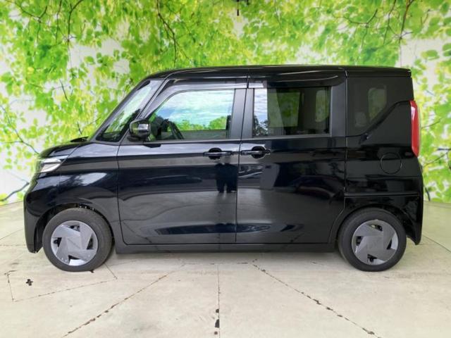 ルークス X 保証書/純正 9インチ メモリーナビ/エマージェンシーブレーキ/電動スライドドア/アラウンドビューモニター/車線逸脱防止支援システム/ドライブレコーダー 社外/ヘッドランプ LED 全周囲カメラ(2枚目)