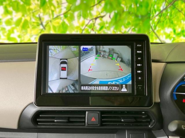 ルークス X 保証書/純正 9インチ メモリーナビ/エマージェンシーブレーキ/電動スライドドア/アラウンドビューモニター/車線逸脱防止支援システム/ドライブレコーダー 社外/ヘッドランプ LED 全周囲カメラ(9枚目)