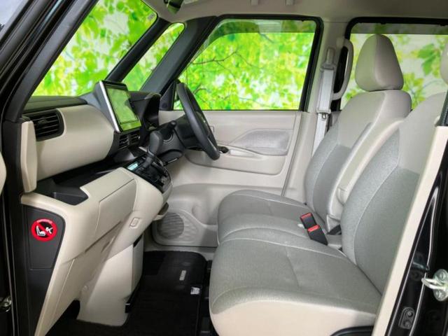 ルークス X 保証書/純正 9インチ メモリーナビ/エマージェンシーブレーキ/電動スライドドア/アラウンドビューモニター/車線逸脱防止支援システム/ドライブレコーダー 社外/ヘッドランプ LED 全周囲カメラ(31枚目)