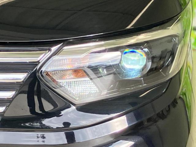 ルークス X 保証書/純正 9インチ メモリーナビ/エマージェンシーブレーキ/電動スライドドア/アラウンドビューモニター/車線逸脱防止支援システム/ドライブレコーダー 社外/ヘッドランプ LED 全周囲カメラ(46枚目)