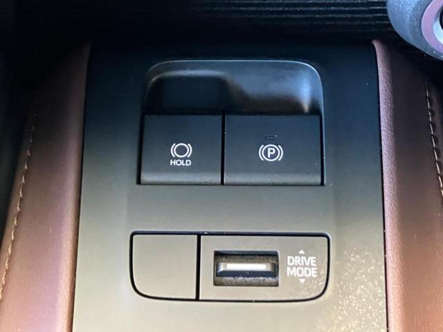 ハリアー Ｚ　新品タイヤ／ＪＢＬ／保証書／ディスプレイオーディオ＋ナビ１０インチ／デジタルインナーミラー／トヨタセーフティセンス／車線逸脱防止支援システム／シート　ハーフレザー／電動バックドア　衝突被害軽減システム（15枚目）