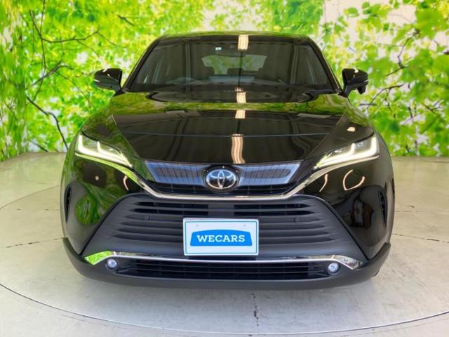 ハリアー Ｚ　新品タイヤ／ＪＢＬ／保証書／ディスプレイオーディオ＋ナビ１０インチ／デジタルインナーミラー／トヨタセーフティセンス／車線逸脱防止支援システム／シート　ハーフレザー／電動バックドア　衝突被害軽減システム（34枚目）