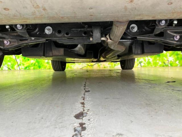 ハリアー Ｚ　新品タイヤ／ＪＢＬ／保証書／ディスプレイオーディオ＋ナビ１０インチ／デジタルインナーミラー／トヨタセーフティセンス／車線逸脱防止支援システム／シート　ハーフレザー／電動バックドア　衝突被害軽減システム（36枚目）