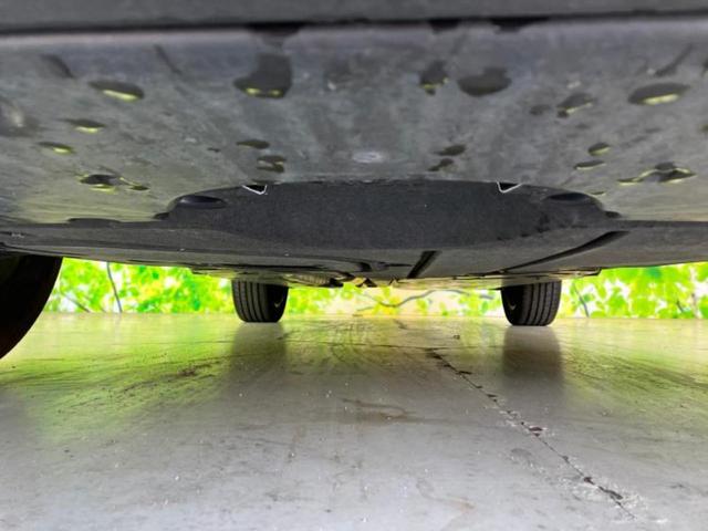 ハリアー Ｚ　新品タイヤ／ＪＢＬ／保証書／ディスプレイオーディオ＋ナビ１０インチ／デジタルインナーミラー／トヨタセーフティセンス／車線逸脱防止支援システム／シート　ハーフレザー／電動バックドア　衝突被害軽減システム（37枚目）