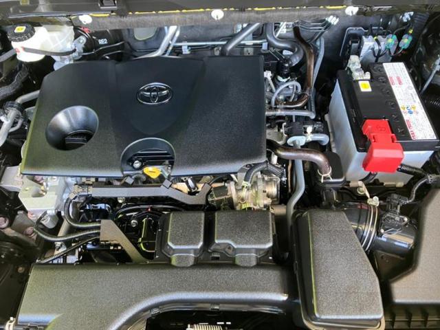 ハリアー Ｚ　新品タイヤ／ＪＢＬ／保証書／ディスプレイオーディオ＋ナビ１０インチ／デジタルインナーミラー／トヨタセーフティセンス／車線逸脱防止支援システム／シート　ハーフレザー／電動バックドア　衝突被害軽減システム（38枚目）