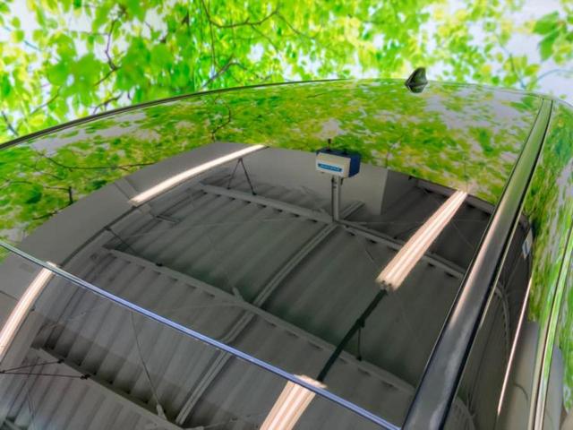 ハリアー Ｚ　新品タイヤ／ＪＢＬ／保証書／ディスプレイオーディオ＋ナビ１０インチ／デジタルインナーミラー／トヨタセーフティセンス／車線逸脱防止支援システム／シート　ハーフレザー／電動バックドア　衝突被害軽減システム（39枚目）