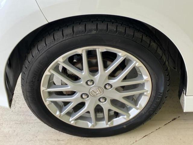 Ｎ－ＢＯＸカスタム Ｌ・ターボ　純正　ＳＤナビ／ホンダセンシング／両側電動スライドドア／シートヒーター　前席／車線逸脱防止支援システム／シート　ハーフレザー／ヘッドランプ　ＬＥＤ／Ｂｌｕｅｔｏｏｔｈ接続／ＥＴＣ／ＥＢＤ付ＡＢＳ（40枚目）