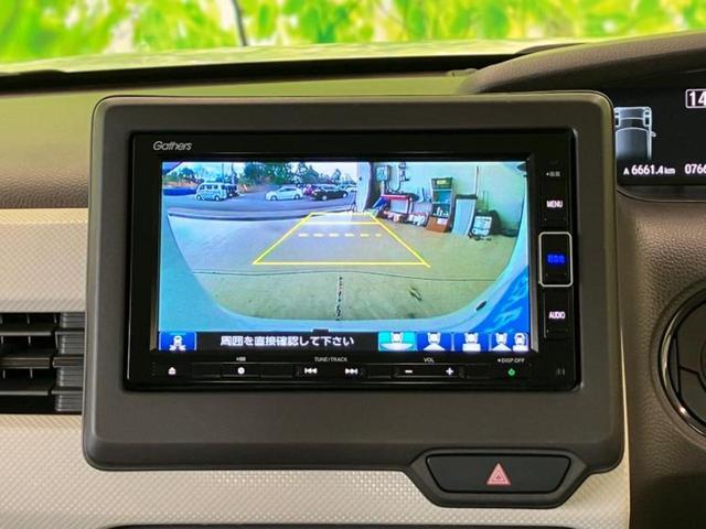 Ｎ－ＢＯＸ Ｇ・Ｌホンダセンシング　新品タイヤ／保証書／純正　ＳＤナビ／衝突安全装置／電動スライドドア／ヘッドランプ　ＬＥＤ／Ｂｌｕｅｔｏｏｔｈ接続／ＥＴＣ／ＥＢＤ付ＡＢＳ／横滑り防止装置／アイドリングストップ／バックモニター　禁煙車（9枚目）